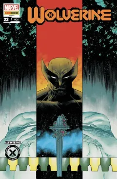 Volume cover
